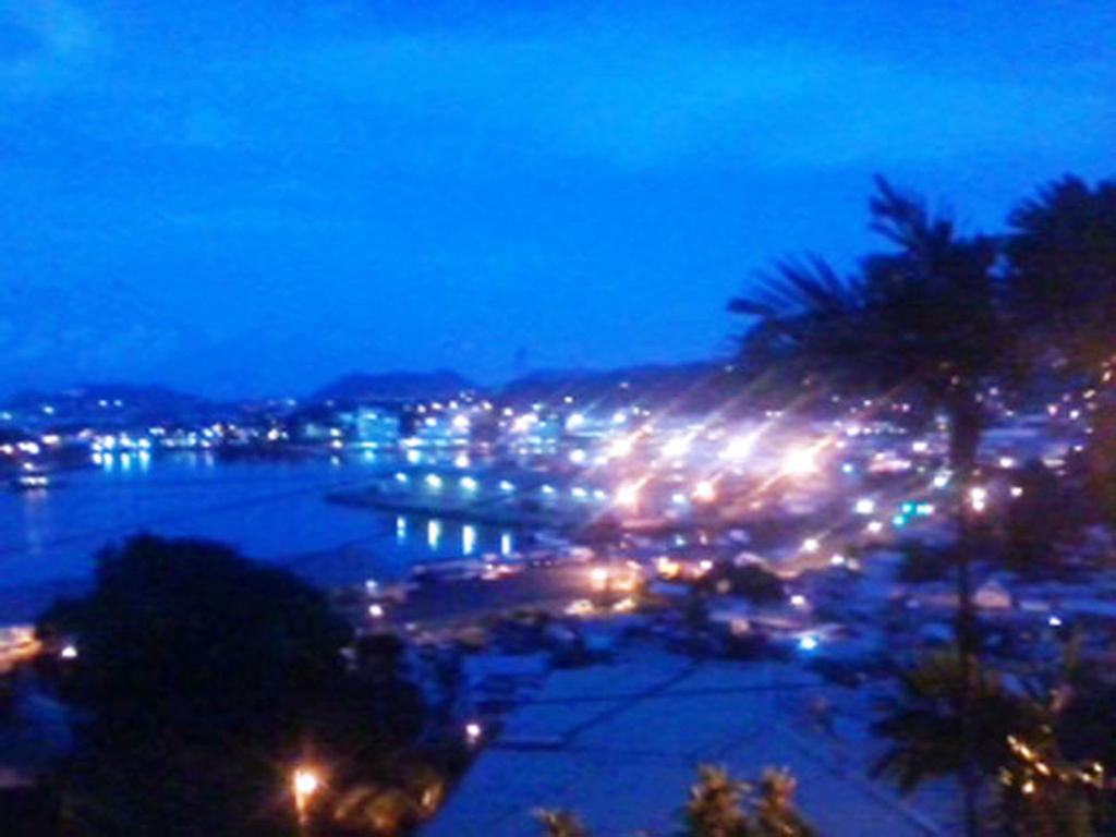 Harbour Vista Inn Castries Oda fotoğraf