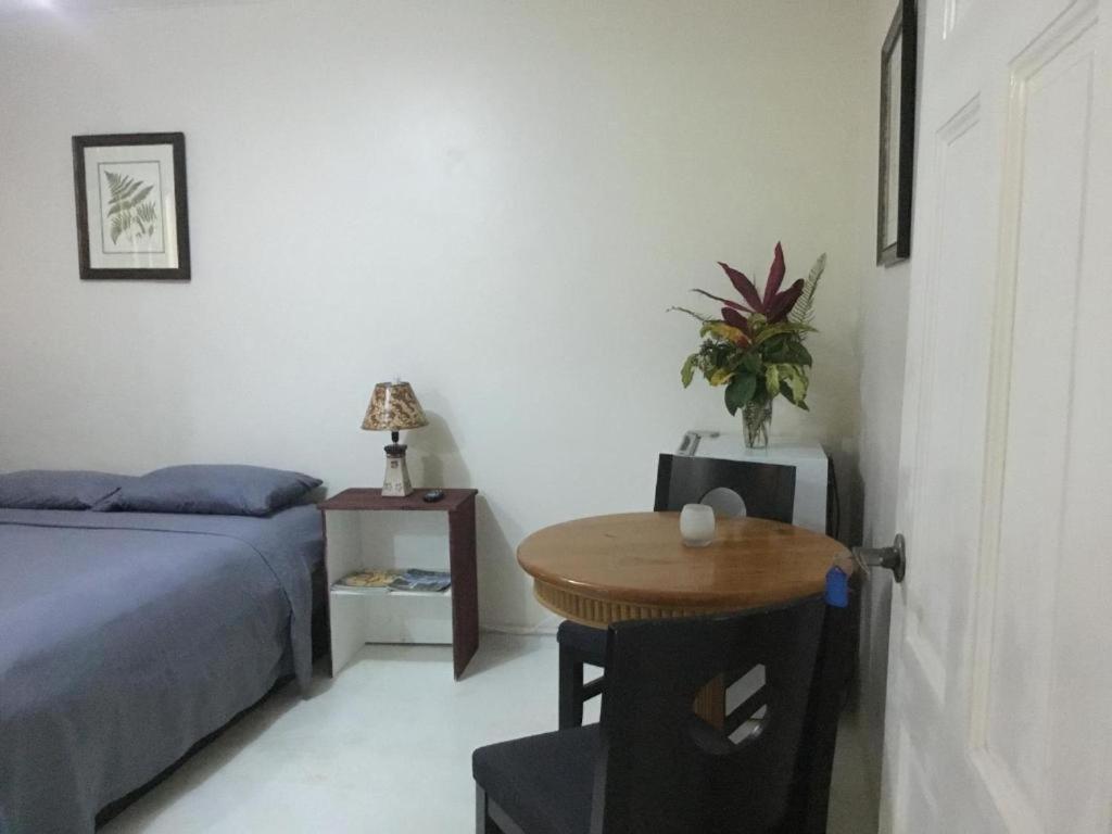 Harbour Vista Inn Castries Dış mekan fotoğraf