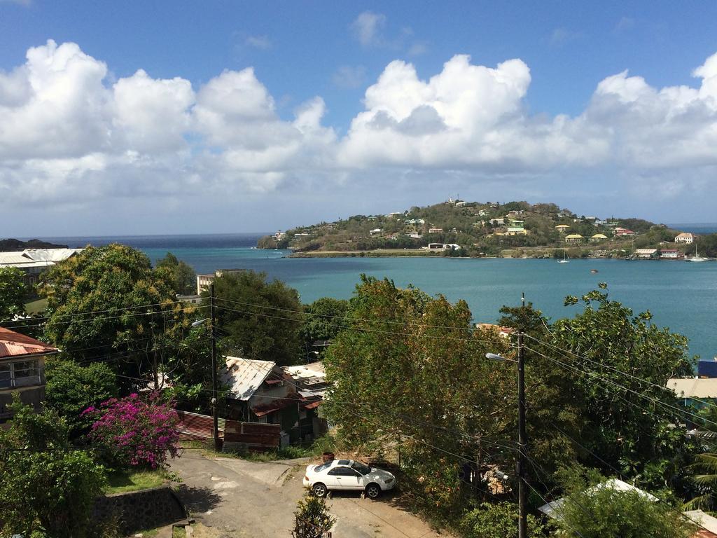 Harbour Vista Inn Castries Oda fotoğraf