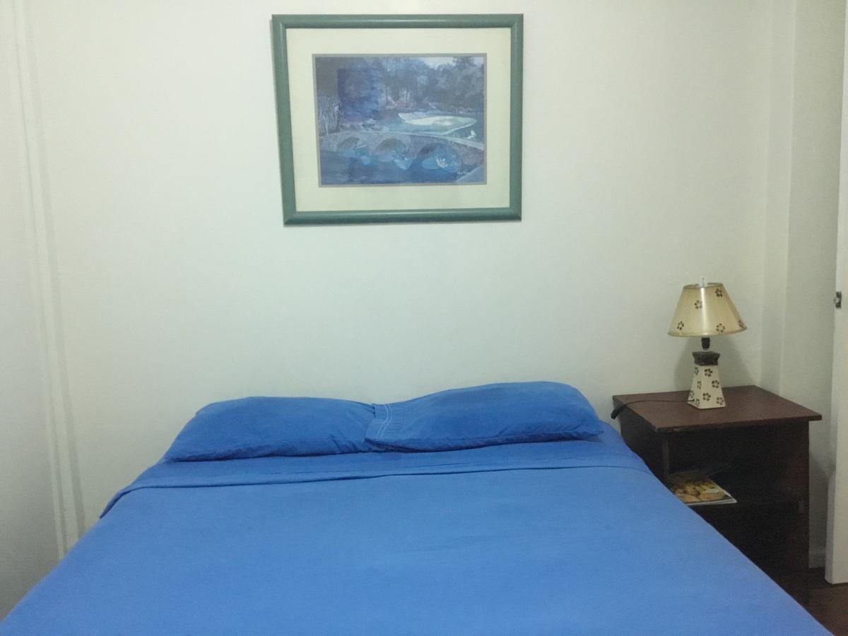 Harbour Vista Inn Castries Dış mekan fotoğraf