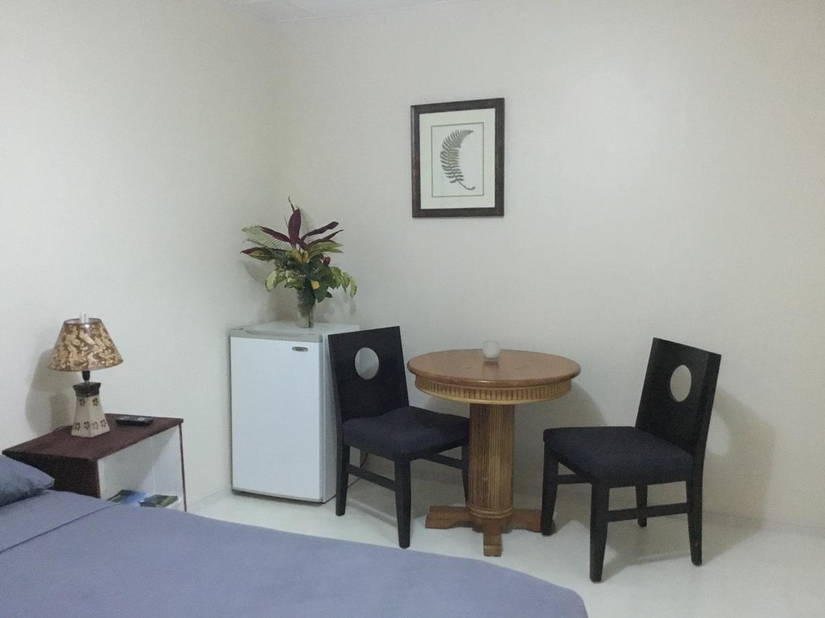 Harbour Vista Inn Castries Dış mekan fotoğraf
