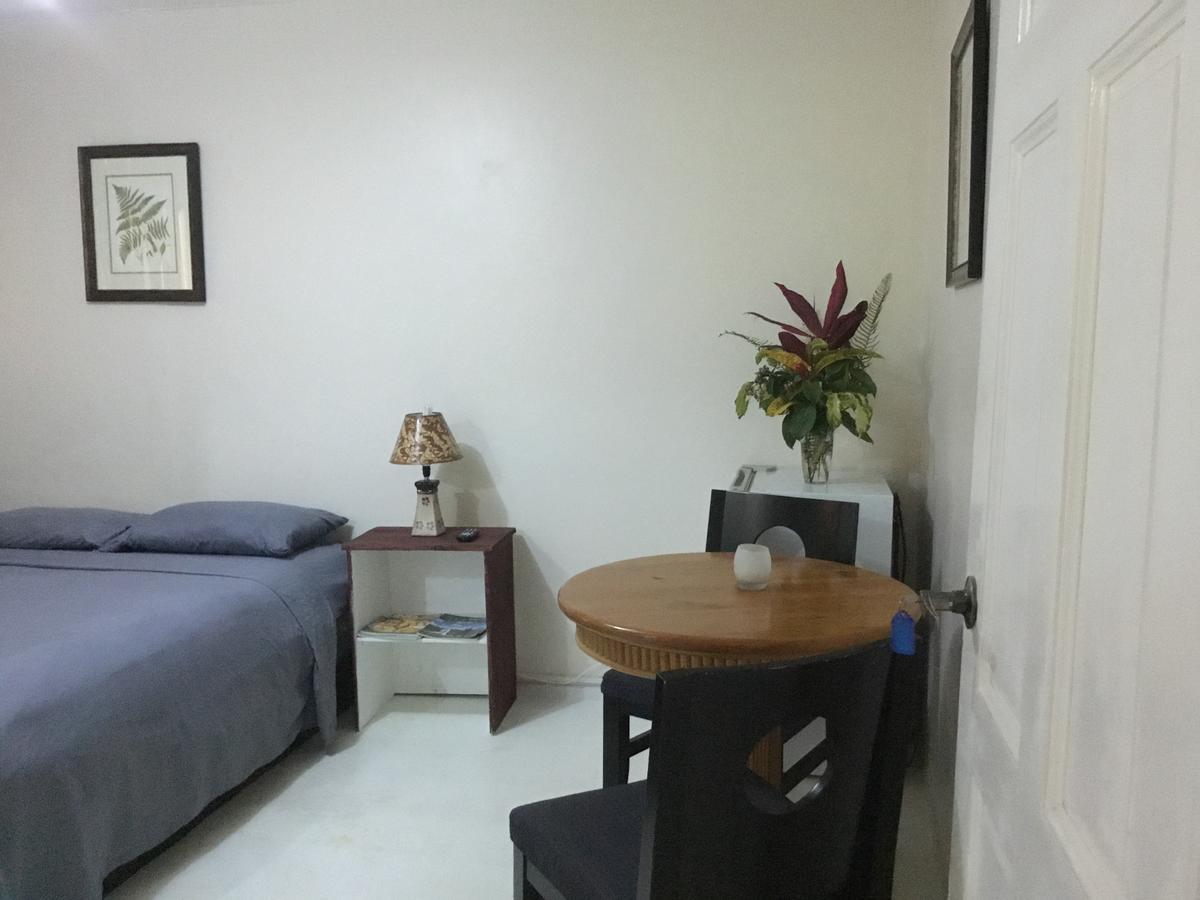 Harbour Vista Inn Castries Dış mekan fotoğraf