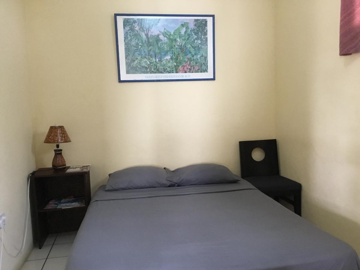 Harbour Vista Inn Castries Dış mekan fotoğraf