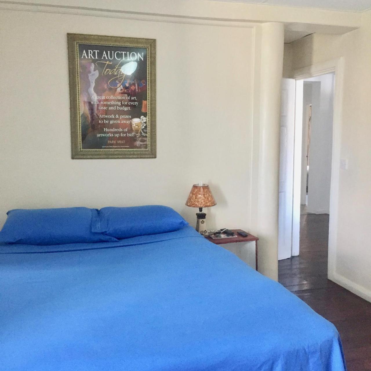 Harbour Vista Inn Castries Dış mekan fotoğraf