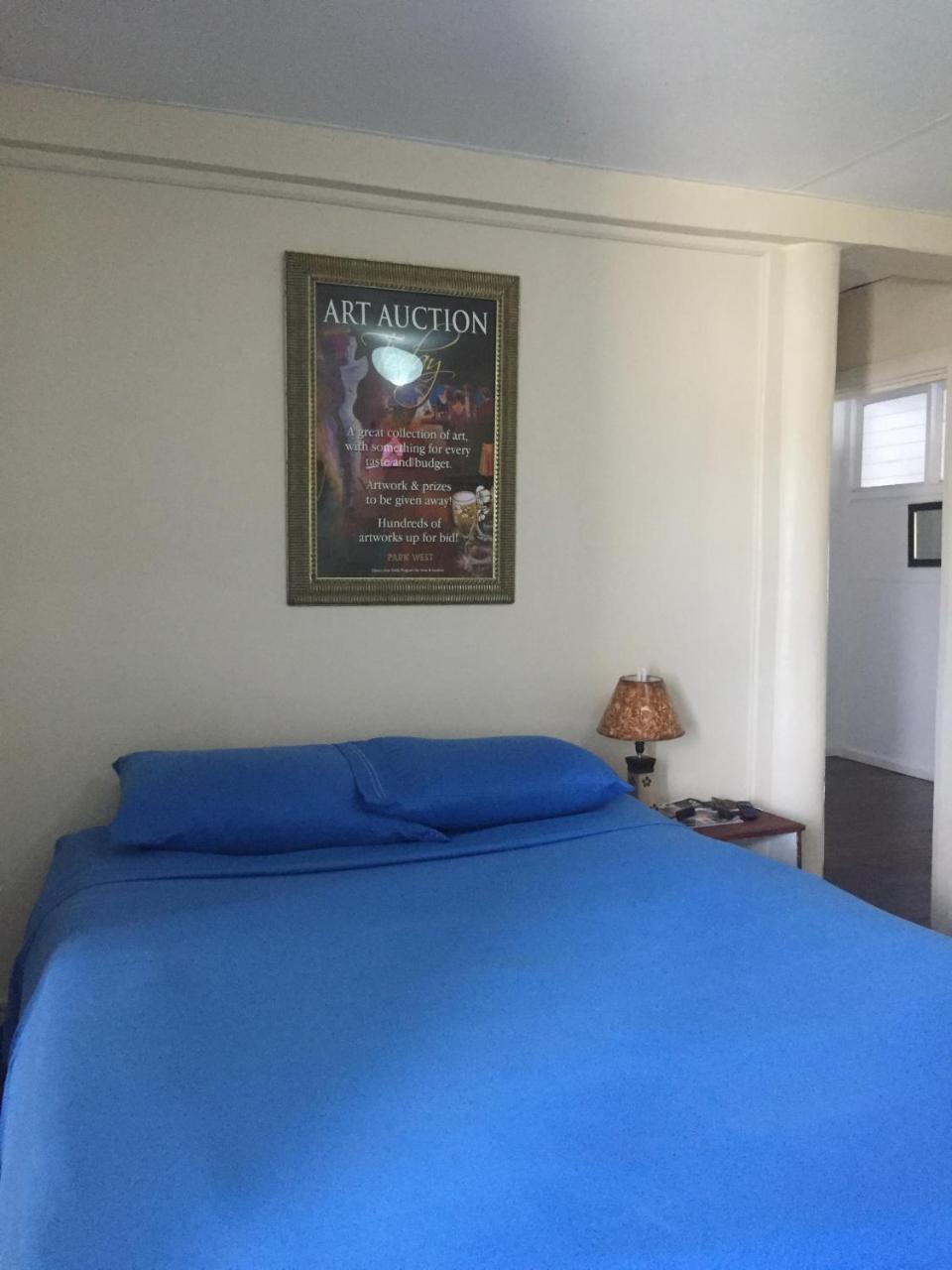 Harbour Vista Inn Castries Dış mekan fotoğraf